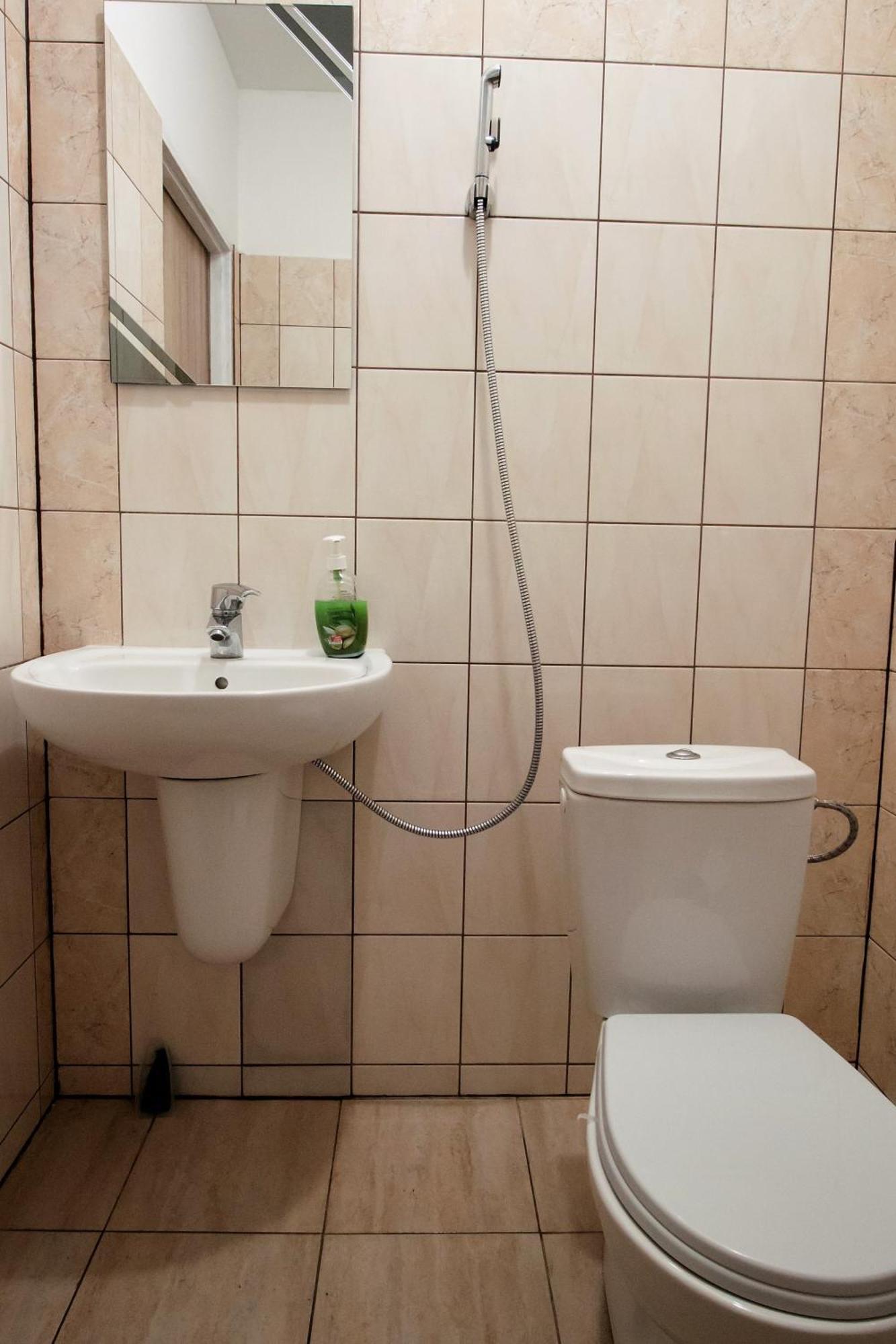 A Pousada Kremenaros Ustrzyki Górne Quarto foto