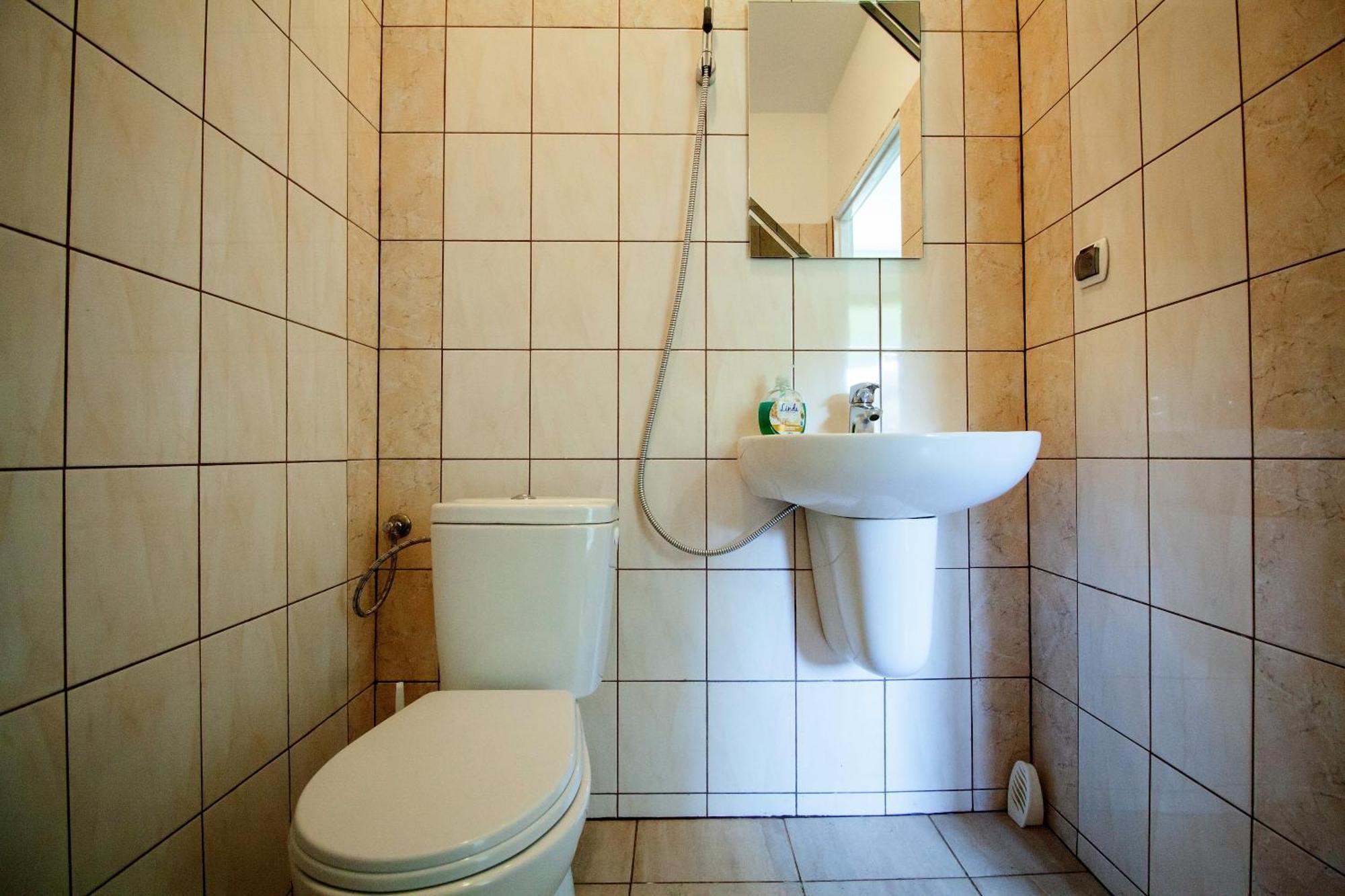 A Pousada Kremenaros Ustrzyki Górne Quarto foto