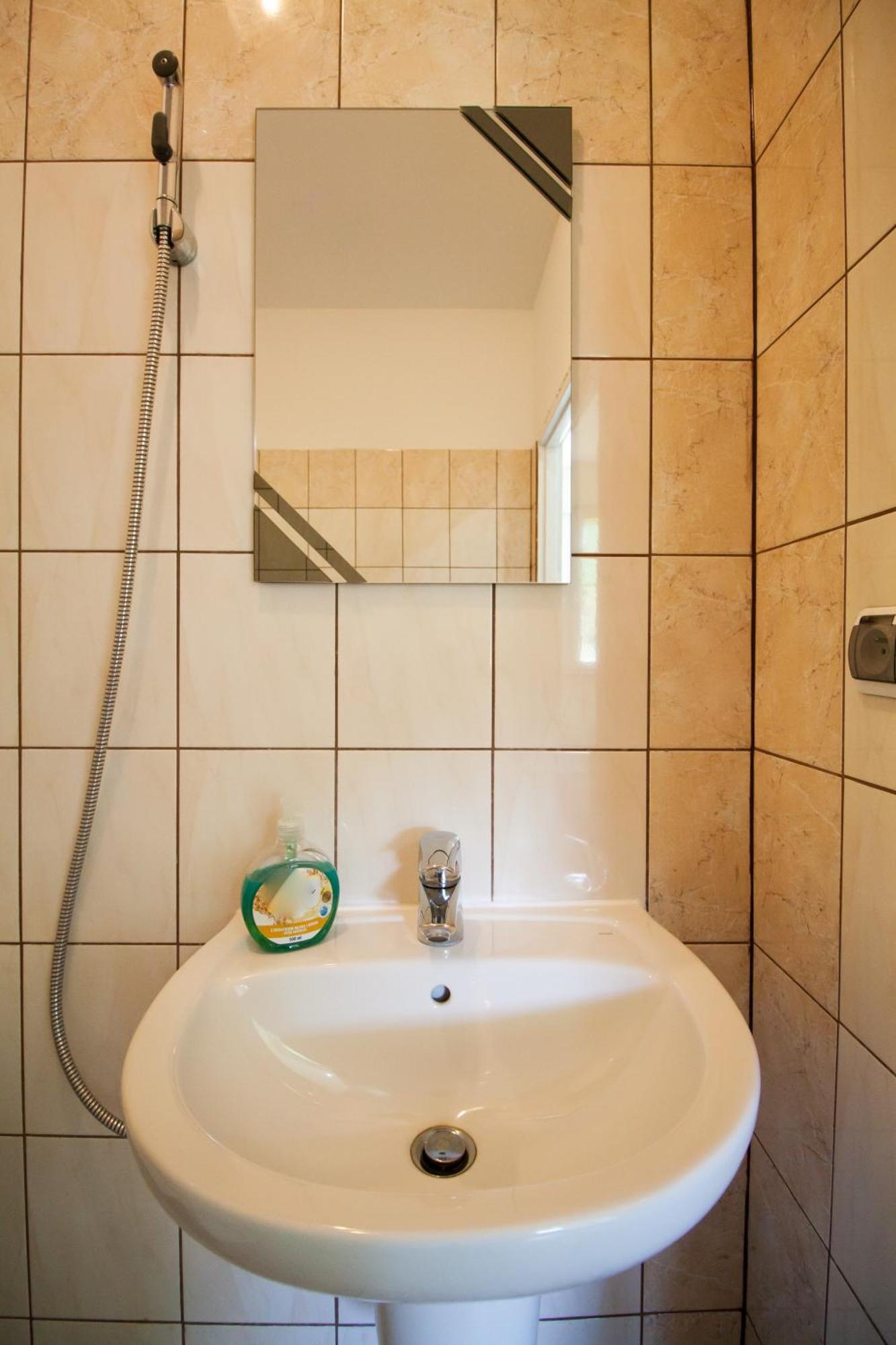 A Pousada Kremenaros Ustrzyki Górne Quarto foto